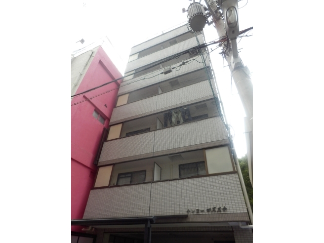 大阪府大阪市天王寺区大道２丁目