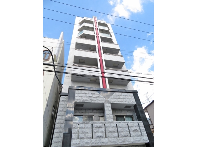 大阪府大阪市天王寺区大道３丁目