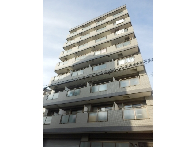 大阪府大阪市天王寺区大道４丁目