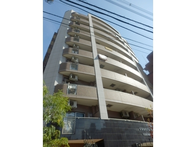 セレッソコート上本町ＥＡＳＴ