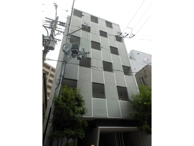 大阪府大阪市東成区玉津１丁目