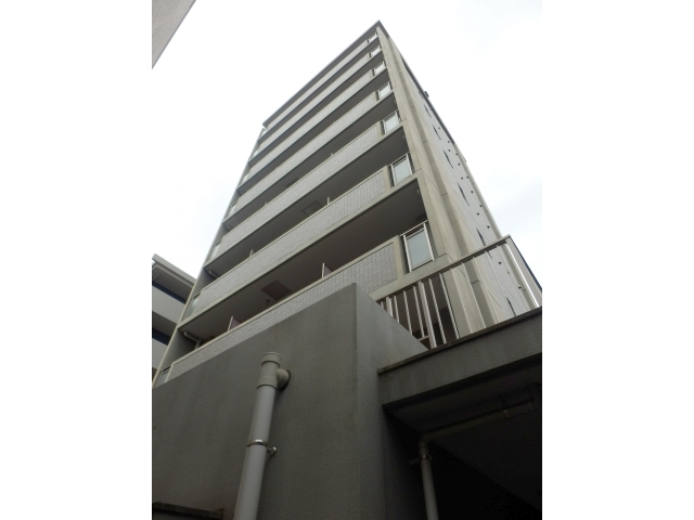 大阪府大阪市東成区大今里３丁目