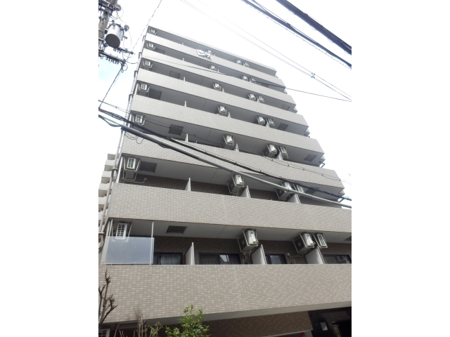 大阪府大阪市東成区中道１丁目