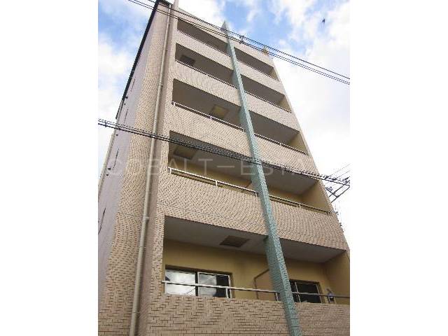 大阪府大阪市東成区中本２丁目