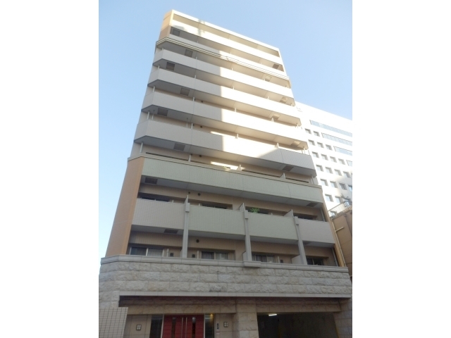 大阪府大阪市東成区中道１丁目