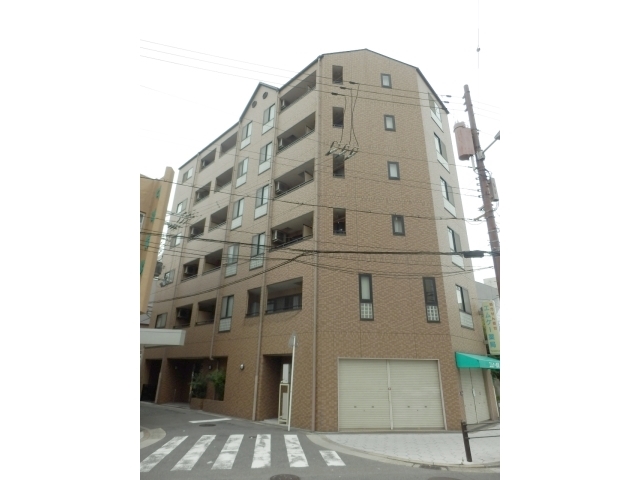 大阪府大阪市東成区中道４丁目