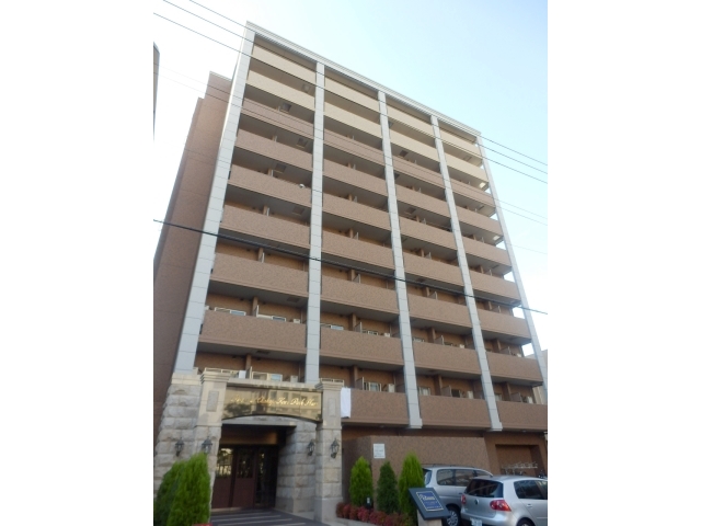 大阪府大阪市東成区中道１丁目