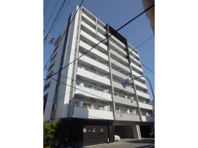 ラムール玉造