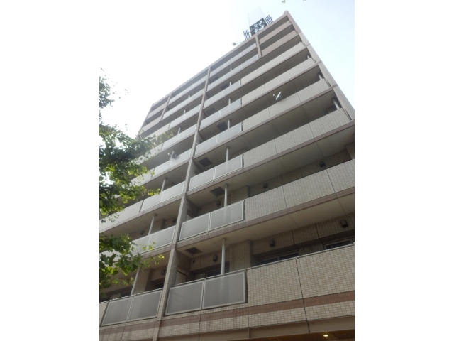 大阪府大阪市東成区中本１丁目