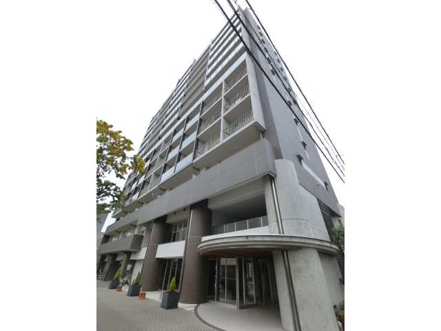 大阪府大阪市東成区中本５丁目