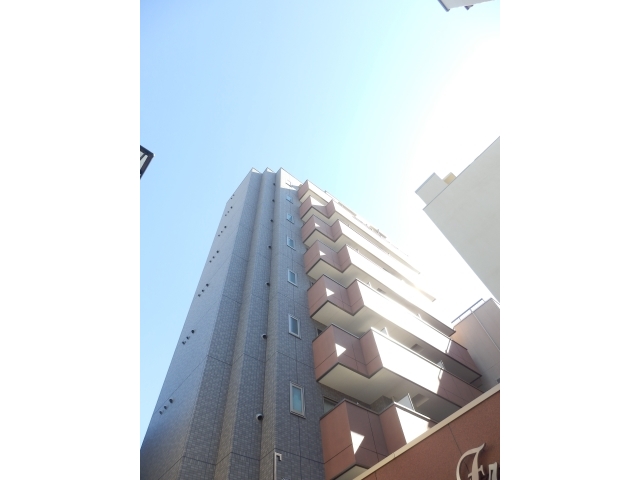 大阪府大阪市東成区東中本１丁目