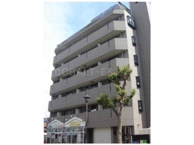 大阪府大阪市東成区東中本１丁目