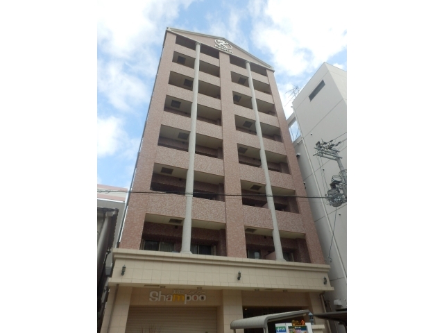 大阪府大阪市東成区東小橋２丁目