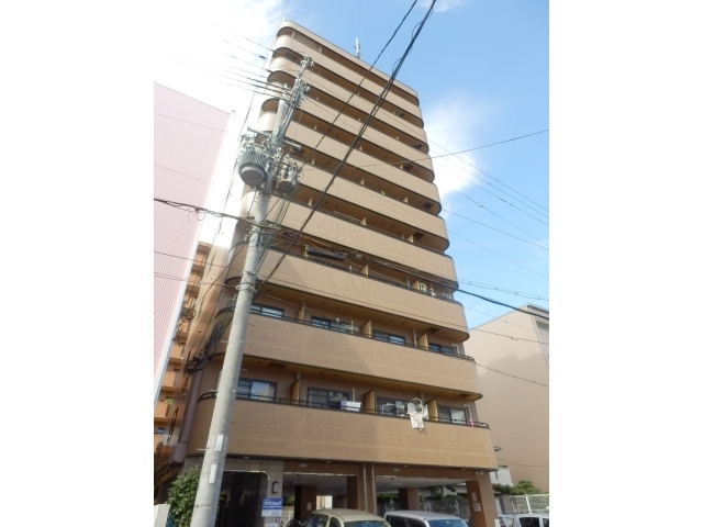 大阪府大阪市東成区東小橋１丁目