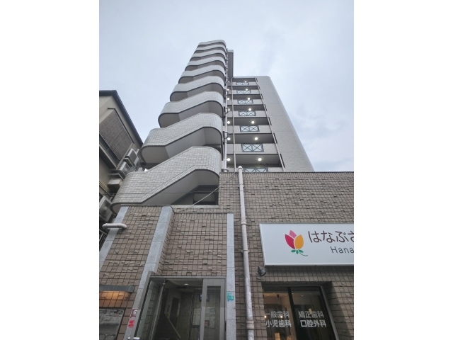 大阪府大阪市東成区東小橋１丁目