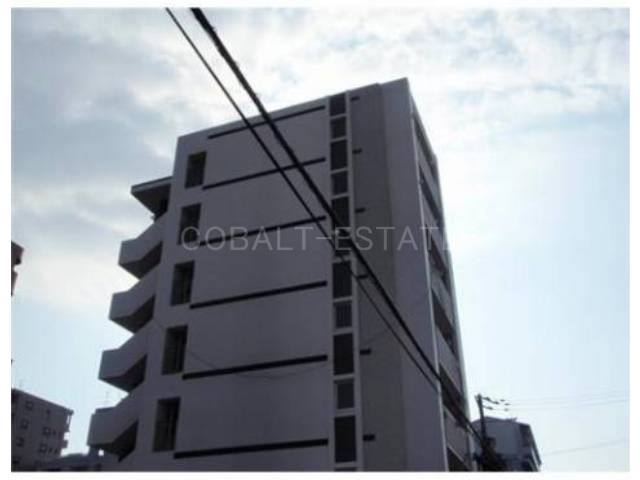 大阪府大阪市東成区東小橋１丁目