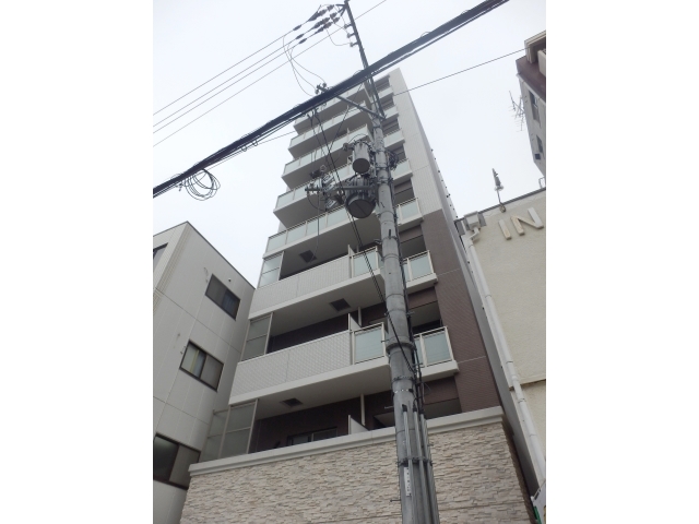 大阪府大阪市東成区東小橋２丁目