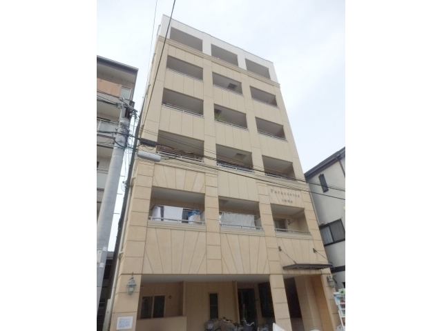 大阪府大阪市東成区東小橋２丁目