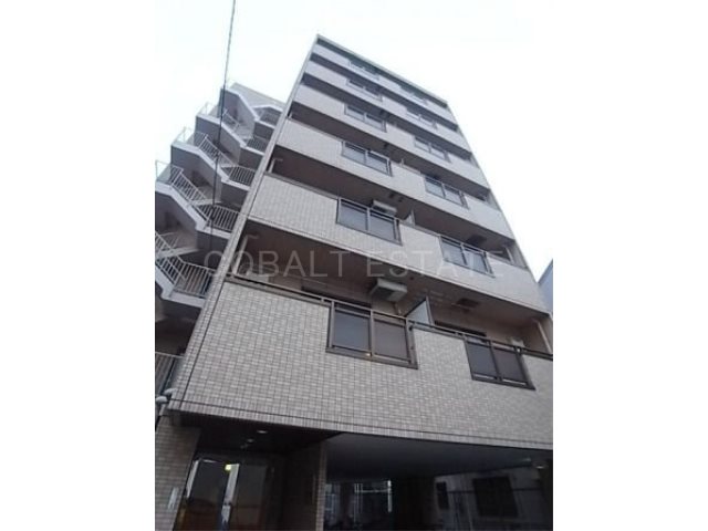 プロシード東小橋