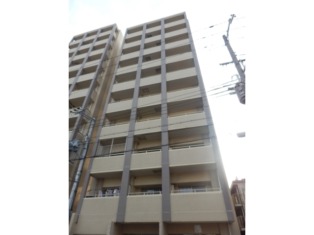 大阪府大阪市東成区東小橋２丁目