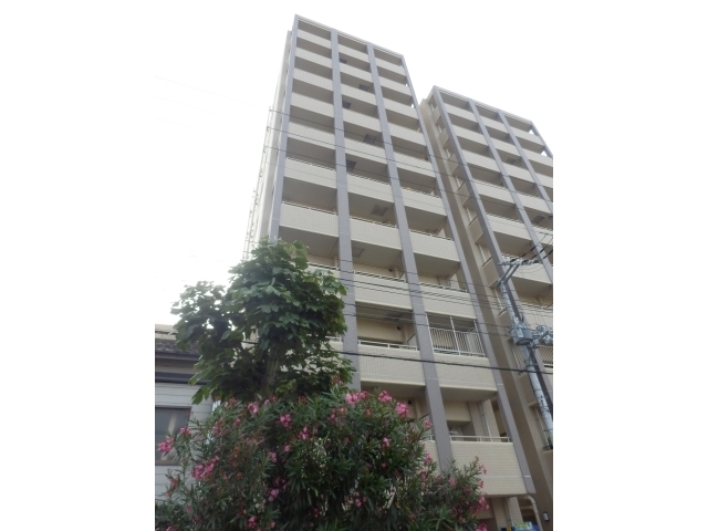 大阪府大阪市東成区東小橋２丁目