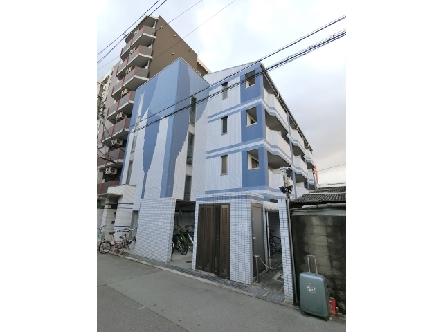 大阪府大阪市浪速区芦原１丁目