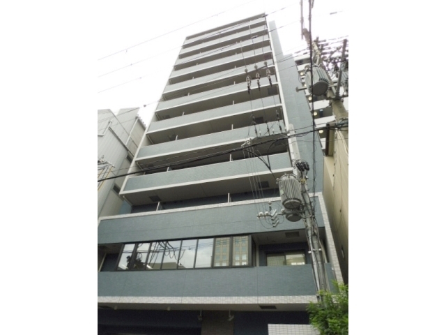 インテリジェンス御堂