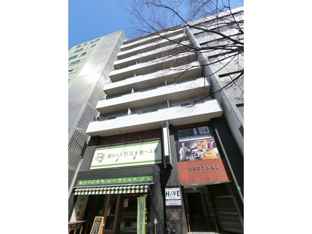 沢村マンション