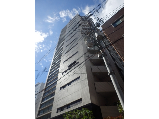 大阪府大阪市浪速区桜川１丁目