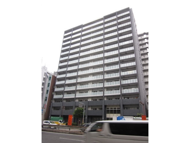 大阪府大阪市浪速区難波中３丁目