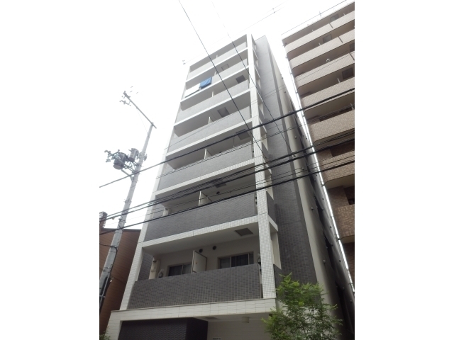 大阪府大阪市中央区瓦屋町１丁目