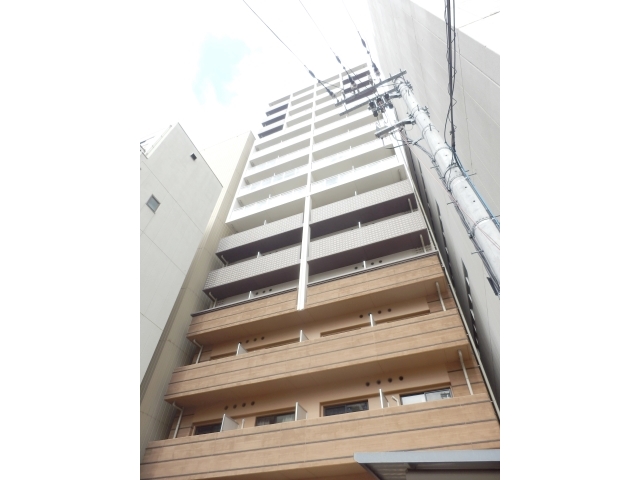 大阪府大阪市浪速区日本橋５丁目