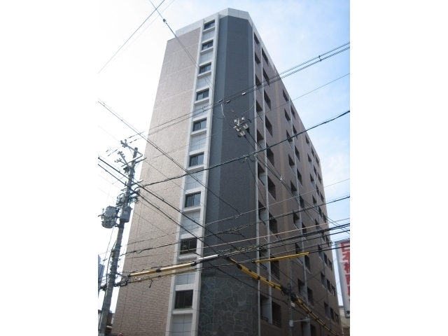 大阪府大阪市浪速区日本橋４丁目