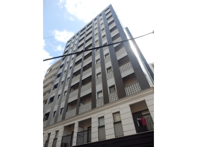 大阪府大阪市浪速区敷津西１丁目