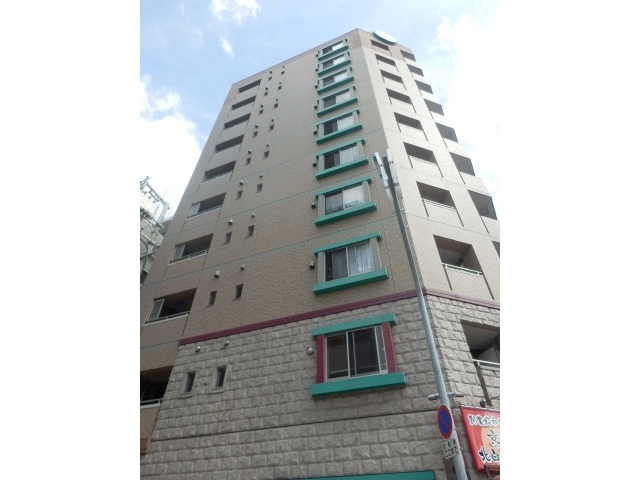 大阪府大阪市浪速区敷津東３丁目