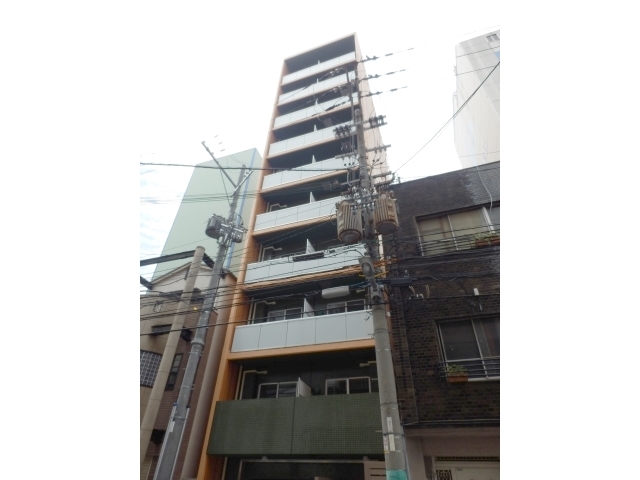 大阪府大阪市中央区松屋町住吉