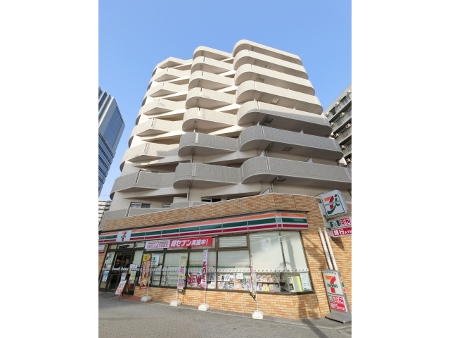 大阪府大阪市西区江戸堀３丁目