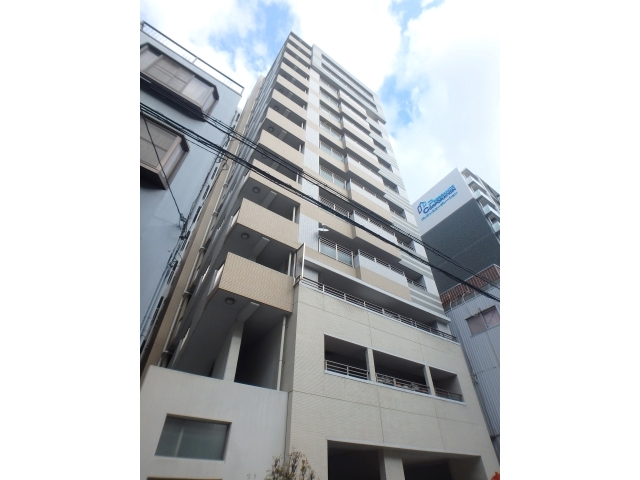 大阪府大阪市中央区谷町７丁目