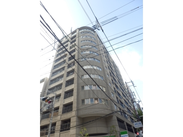 大阪府大阪市西区新町３丁目