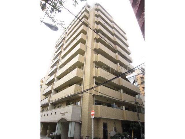 大阪府大阪市西区南堀江３丁目