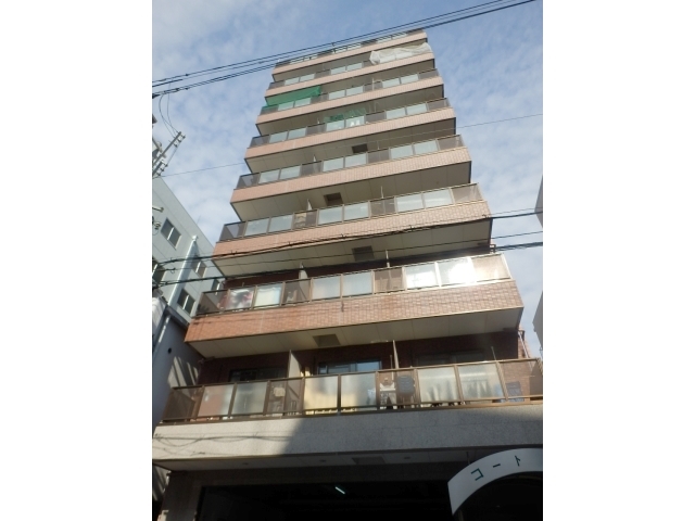 大阪府大阪市西区南堀江４丁目