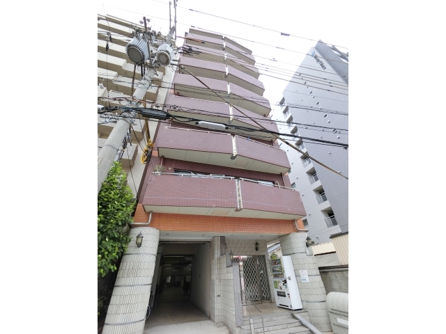 大阪府大阪市西区南堀江４丁目