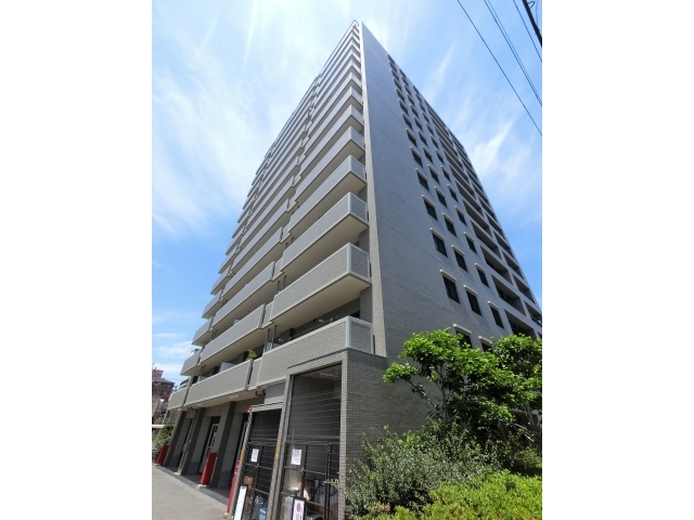 大阪府大阪市東成区中道４丁目