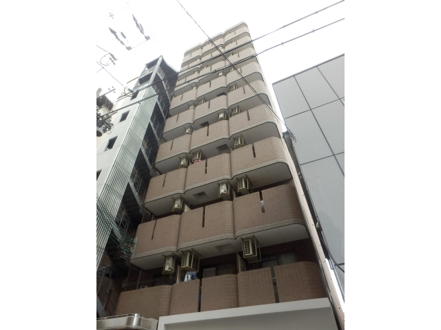 大阪府大阪市西区北堀江２丁目