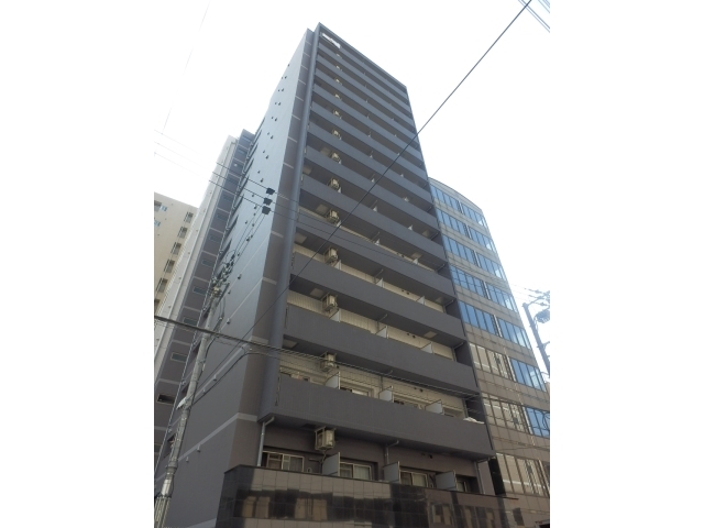 大阪府大阪市西区立売堀４丁目