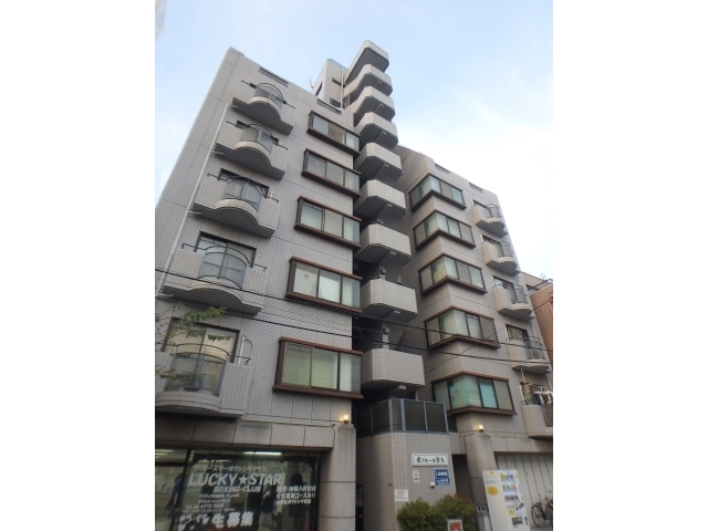 大阪府大阪市天王寺区生玉町