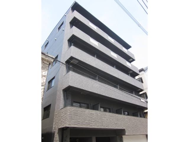 大阪府大阪市天王寺区東上町