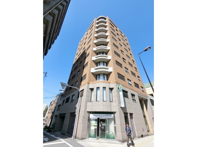 大阪府大阪市天王寺区上本町７丁目