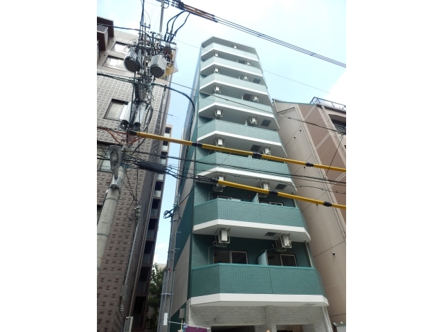 大阪府大阪市中央区島之内１丁目