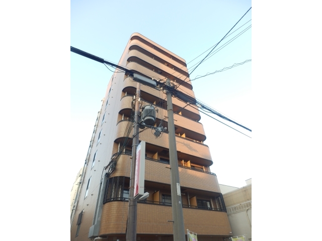 大阪府大阪市東成区東小橋１丁目